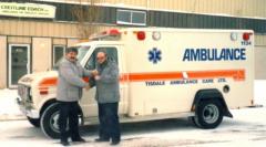 EMSClassics.com Image