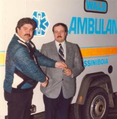 EMSClassics.com Image