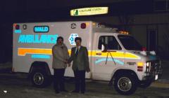 EMSClassics.com Image