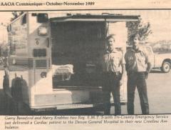 EMSClassics.com Image