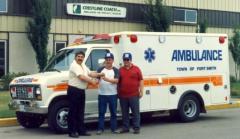 EMSClassics.com Image