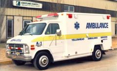 EMSClassics.com Image