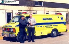 EMSClassics.com Image