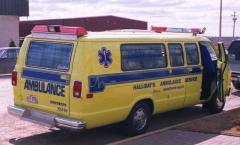 EMSClassics.com Image