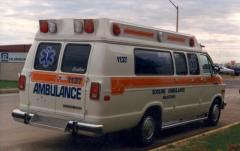 EMSClassics.com Image