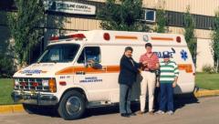 EMSClassics.com Image