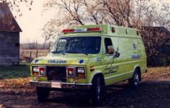 EMSClassics.com Image