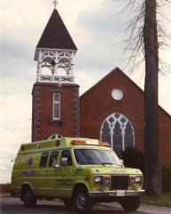 EMSClassics.com Image