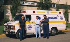 EMSClassics.com Image