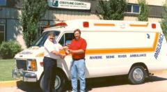 EMSClassics.com Image