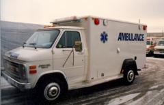 EMSClassics.com Image