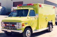 EMSClassics.com Image