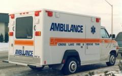 EMSClassics.com Image