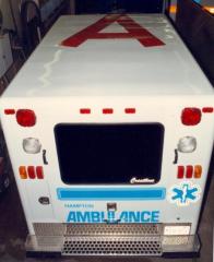 EMSClassics.com Image