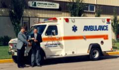 EMSClassics.com Image