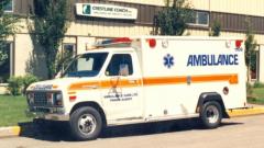 EMSClassics.com Image