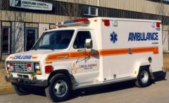 EMSClassics.com Image