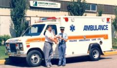 EMSClassics.com Image