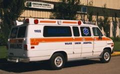 EMSClassics.com Image