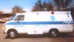 EMSClassics.com Image