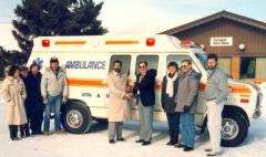 EMSClassics.com Image