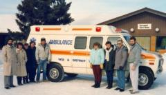 EMSClassics.com Image