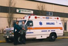 EMSClassics.com Image