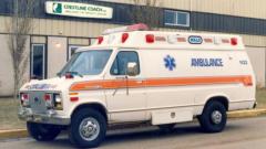 EMSClassics.com Image