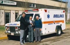 EMSClassics.com Image