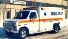 EMSClassics.com Image