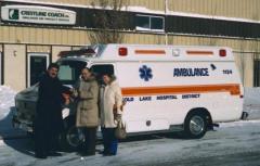 EMSClassics.com Image