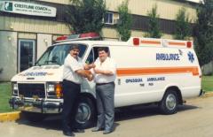 EMSClassics.com Image