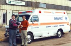 EMSClassics.com Image