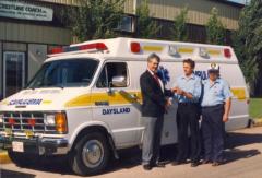 EMSClassics.com Image