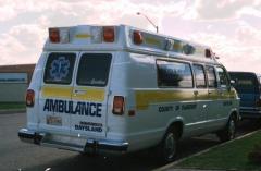 EMSClassics.com Image