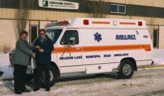 EMSClassics.com Image