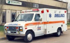 EMSClassics.com Image