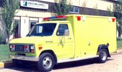 EMSClassics.com Image