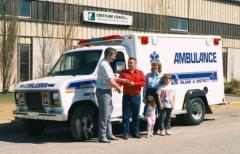 EMSClassics.com Image