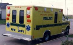 EMSClassics.com Image