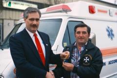 EMSClassics.com Image