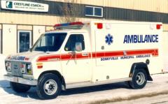 EMSClassics.com Image