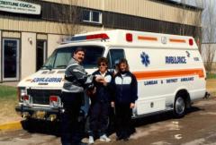 EMSClassics.com Image