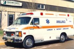 EMSClassics.com Image