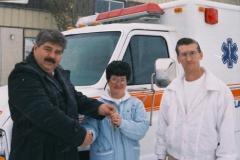 EMSClassics.com Image