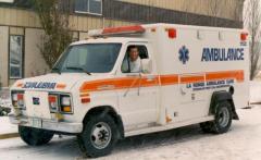 EMSClassics.com Image