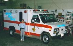 EMSClassics.com Image