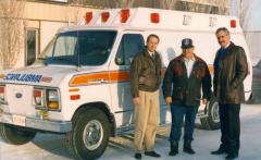 EMSClassics.com Image