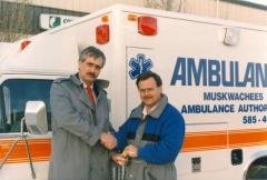 EMSClassics.com Image