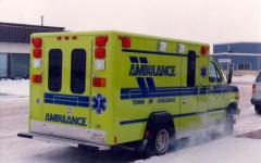 EMSClassics.com Image